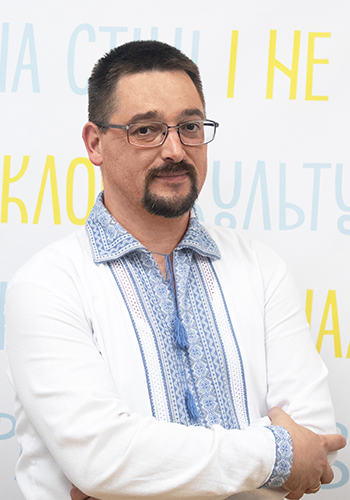 Vladyslav Berkovski