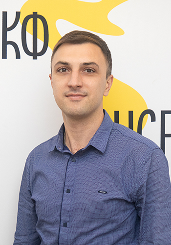 Олексій Тимощенко