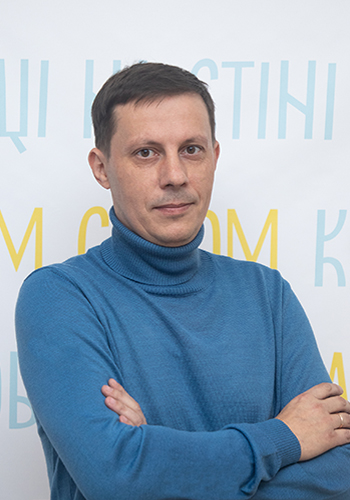 Павло Корнійчук