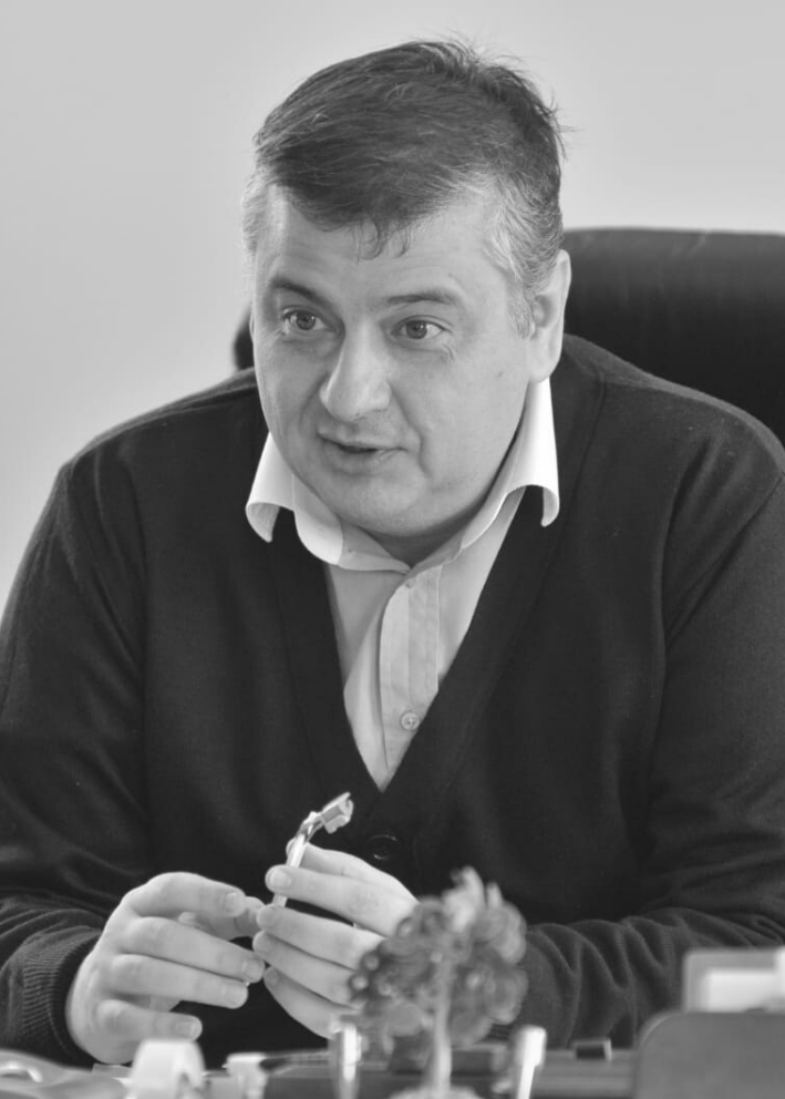 Станіслав Которобай
