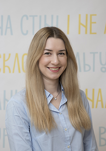 Anna Izmailova