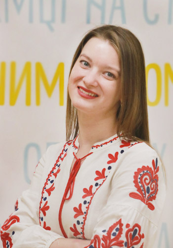 Тетяна Бабійчук
