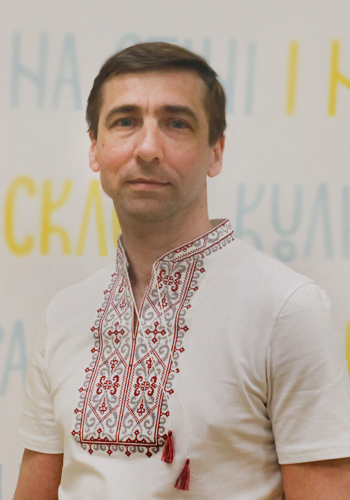 Володимир Даценко