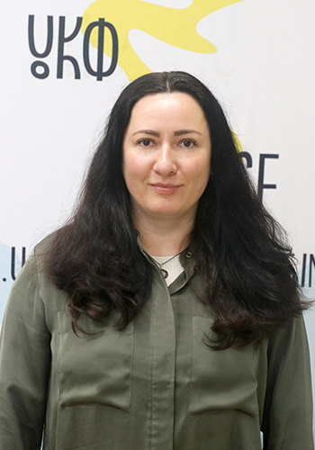 Ірина Семенюк