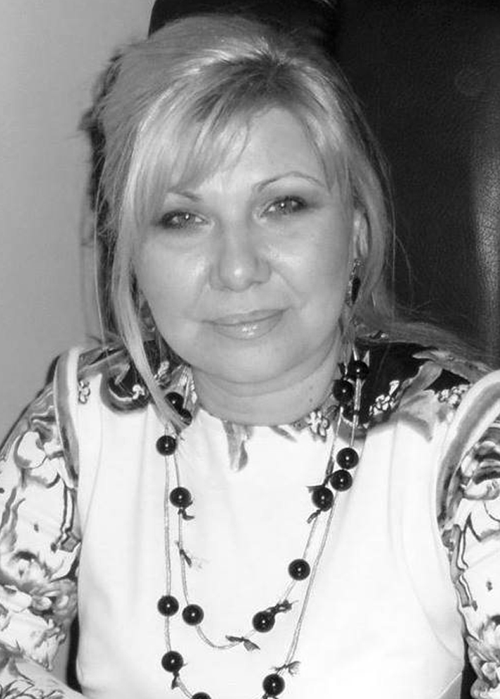 Ольга Новікова