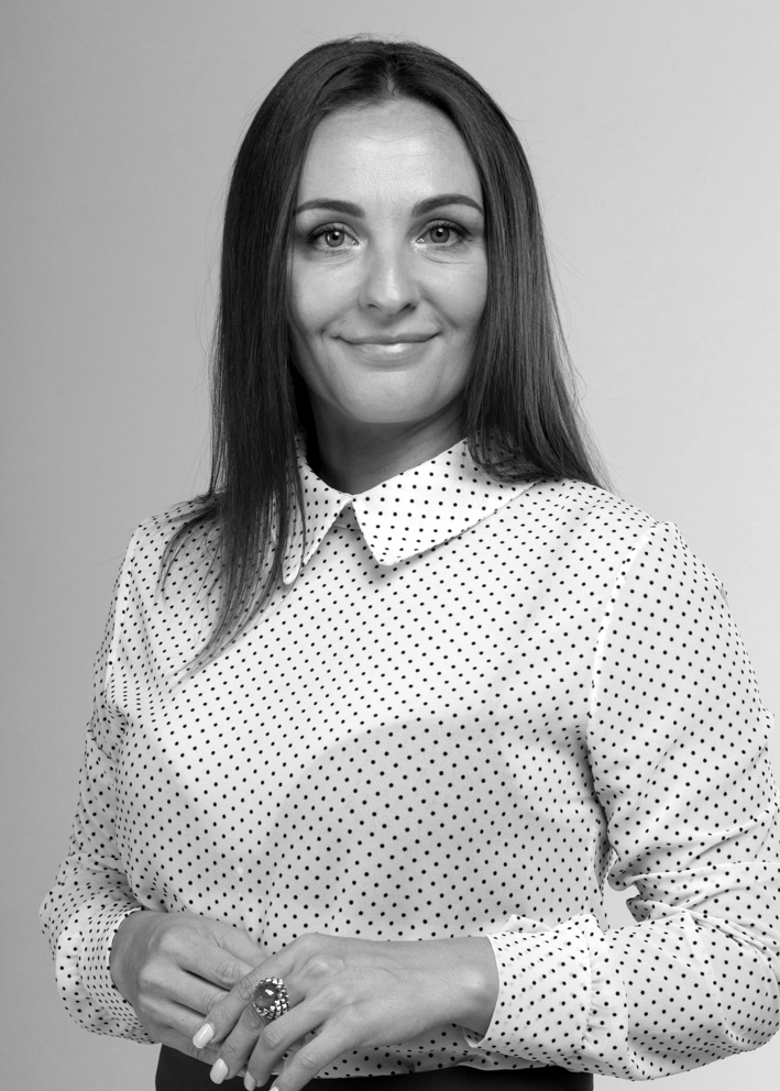 Лариса Гутаревич