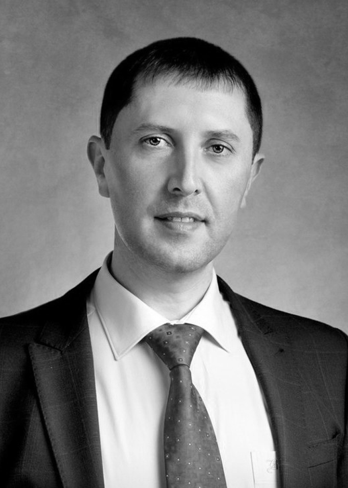 Олег Рарицький