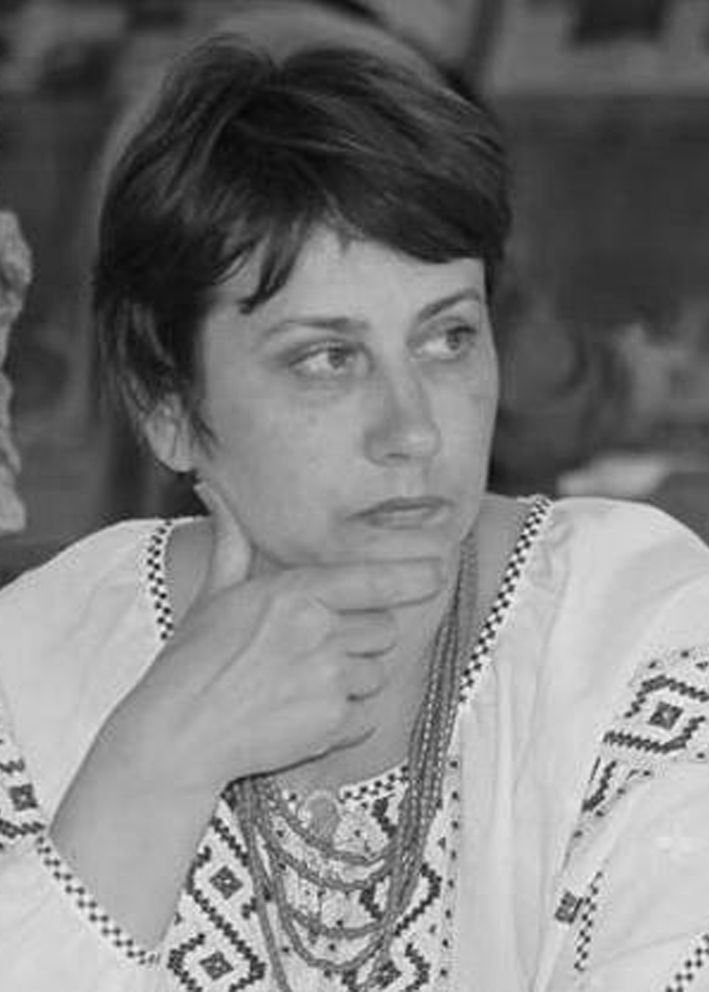 Наталія Іванченко