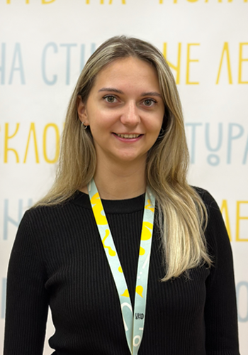 Юлія Вайда