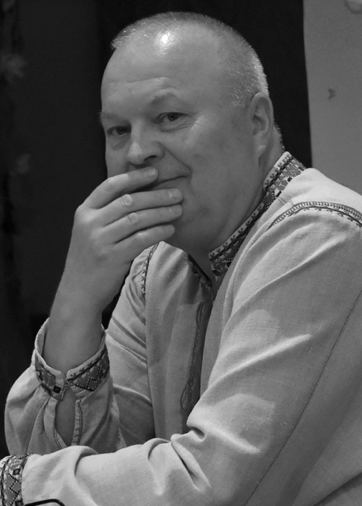 Віктор Ковальчук