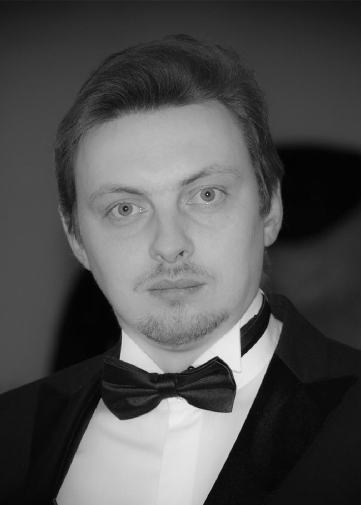 Станіслав Литвинов