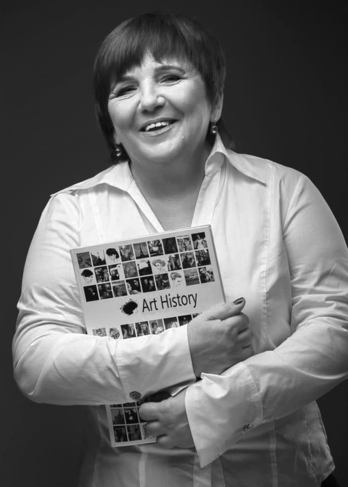 Наталія Буланова