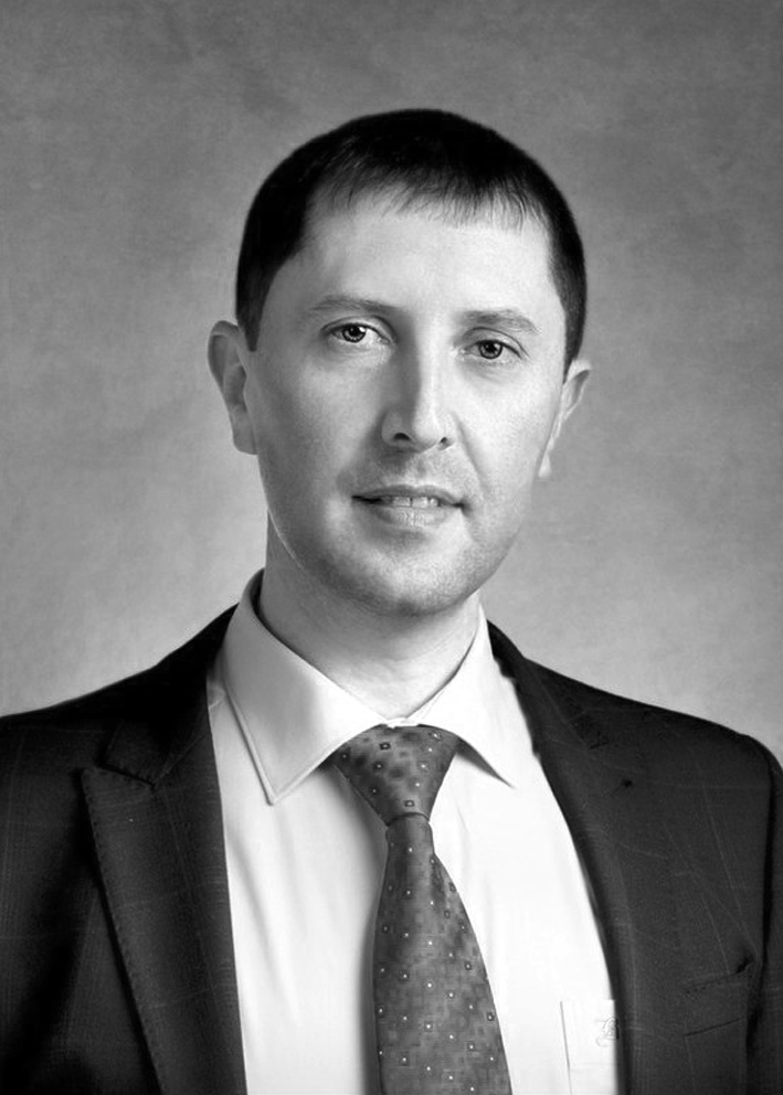 Олег Рарицький