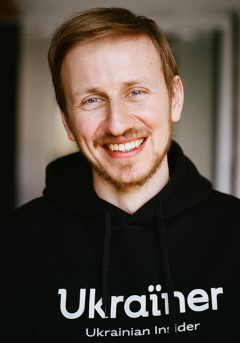 Богдан Логвиненко