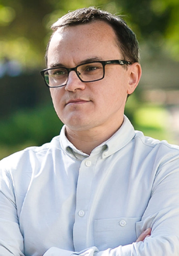 Володимир Bоробей