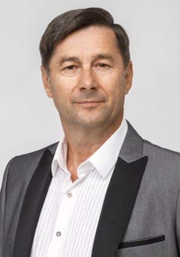 Олександр Книга