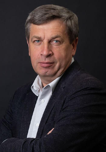 Юрій Савчук