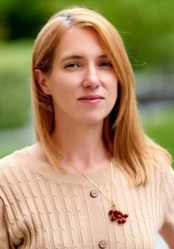 Вікторія Ярмощук