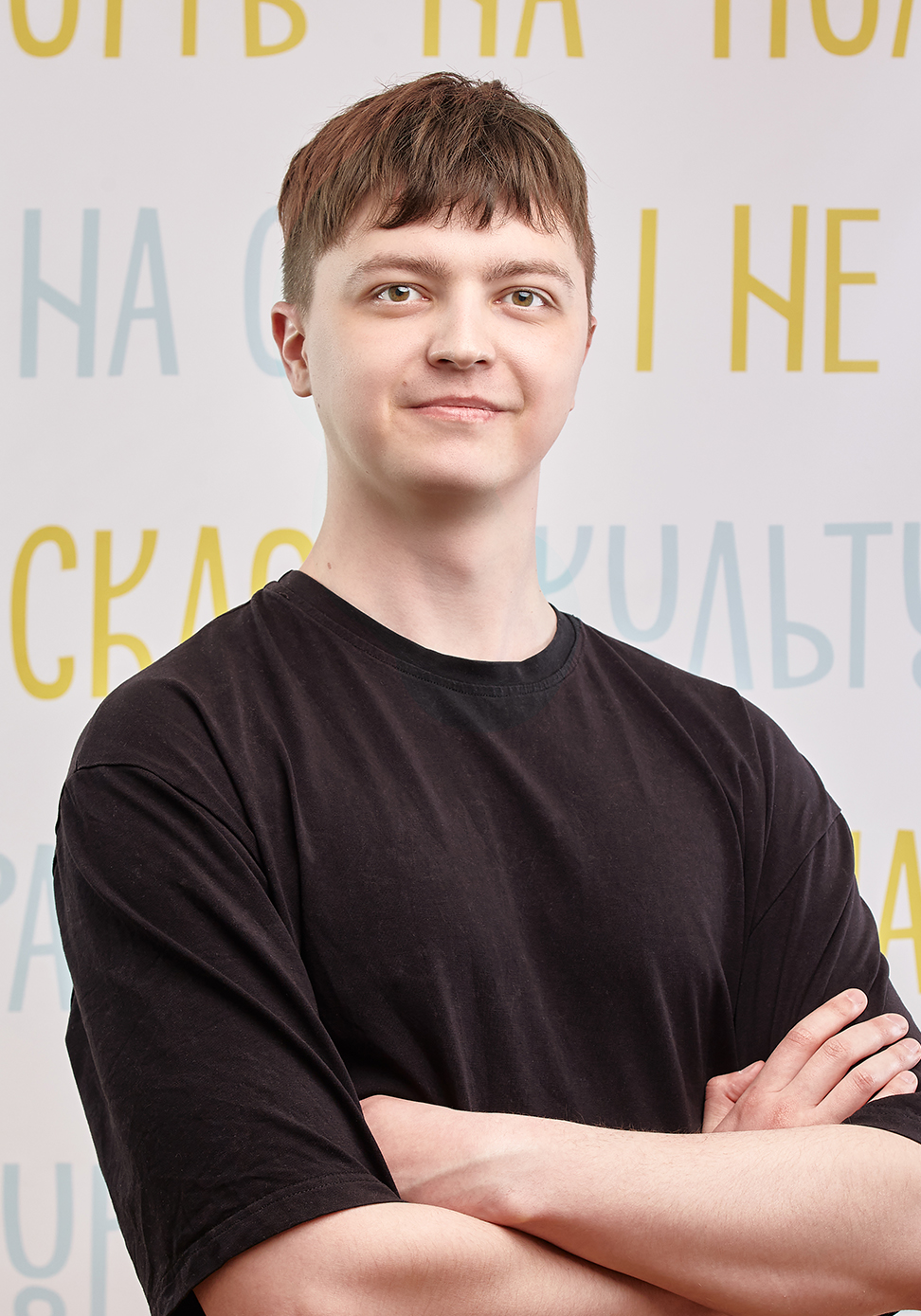 Вячеслав Вшивкін