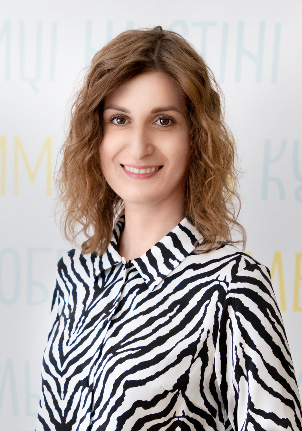 Юлія Урсолова