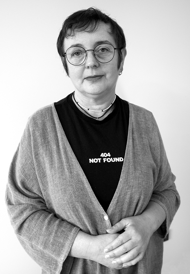 Олена Афанасьєва