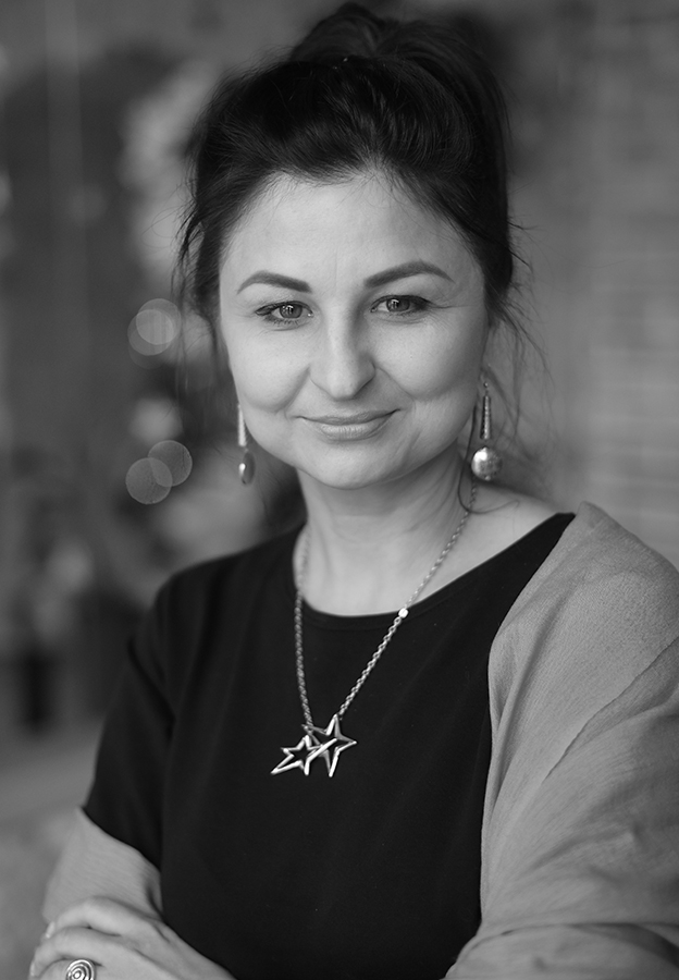 Ірина  Матоліч