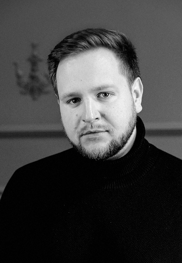 Роман Петрук