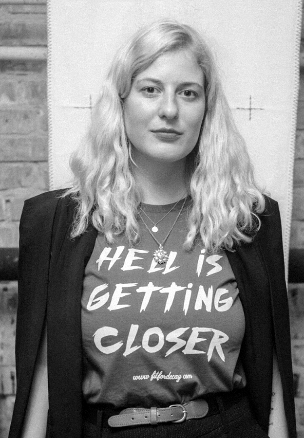 Анастасія Хлестова