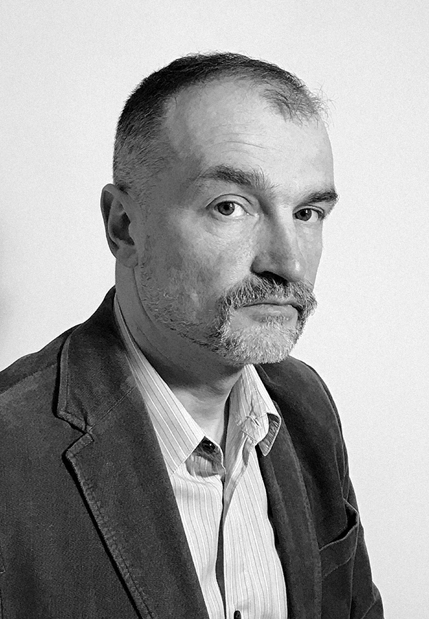 Володимир Стасенко