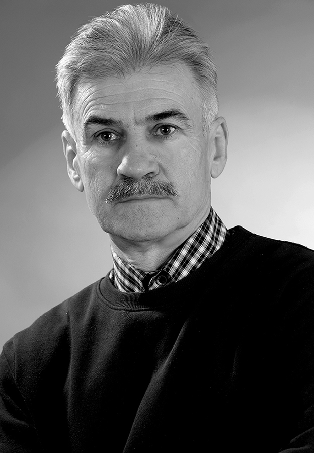 Володимир Ньорба