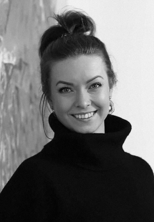 Анастасія Гончаренко