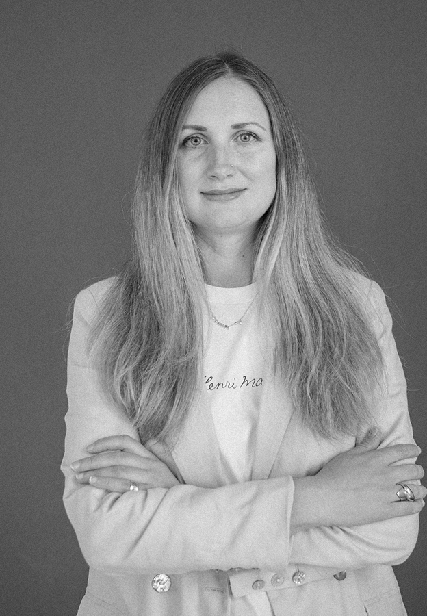 Анна Єфімова