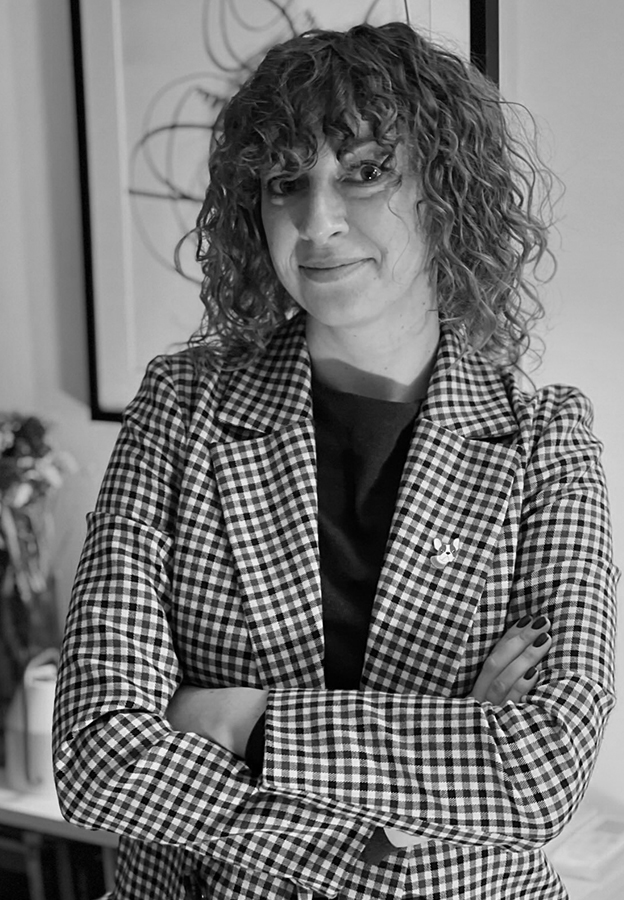 Вікторія Луночкіна