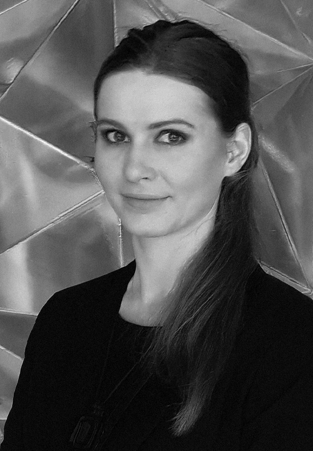 Катерина Шиман