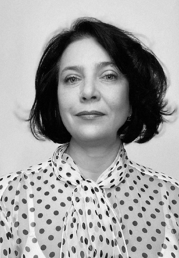 Світлана Долеско