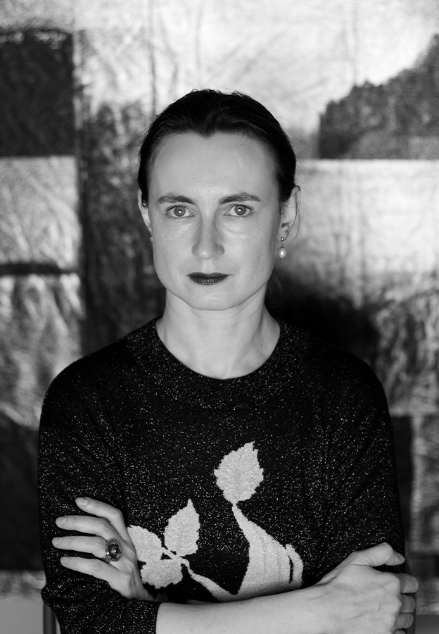 Віталія Сазонова