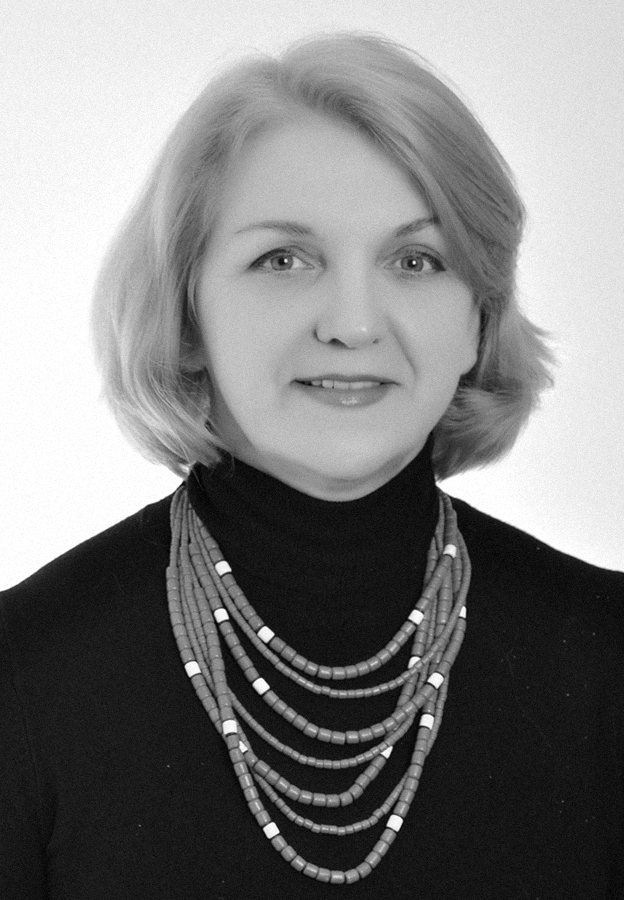 Наталія Столярчук