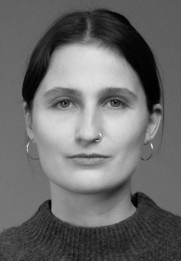 Вікторія Бавикіна