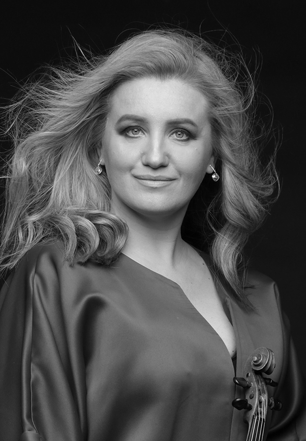 Оксана Стебельська