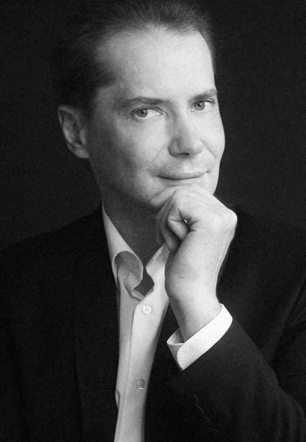 Михайло Швед