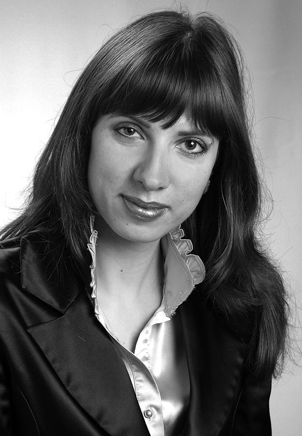 Тетяна Сідлецька