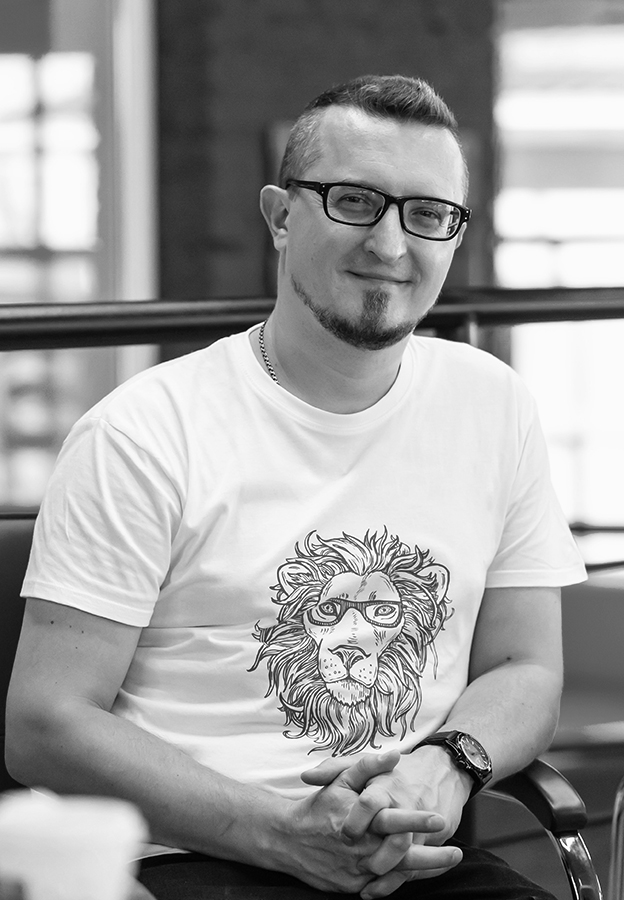 Андрій Тимчук