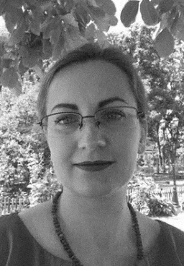 Лідія Макаренко