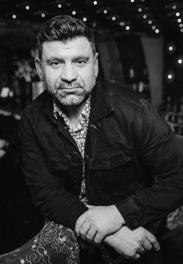 Олександр Стадніченко