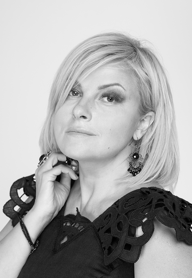 Марія Бурмака