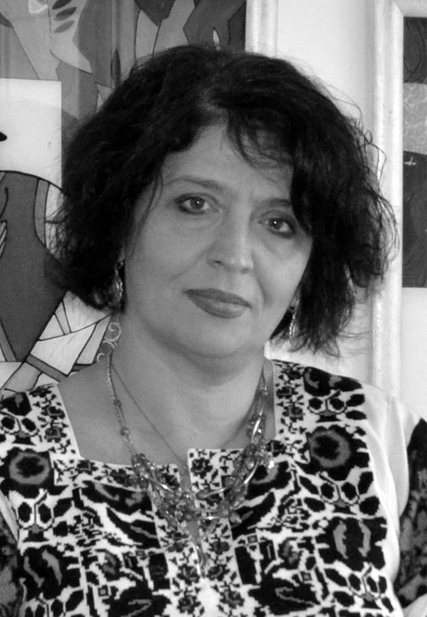 Віолетта Дутчак