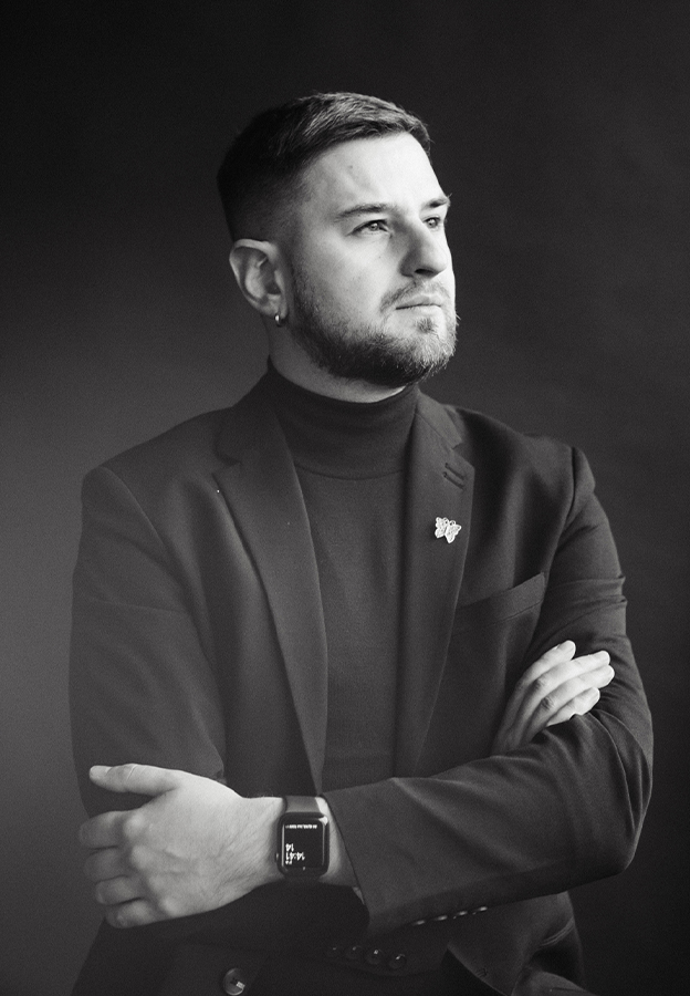 Тарас Демко