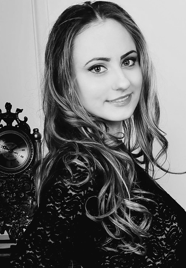 Оксана Гиса