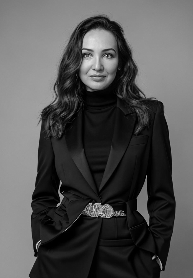 Марія Кононова