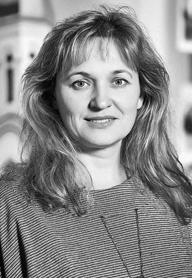 Віра Калабська